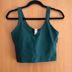 New Lululemon Align Tank Top